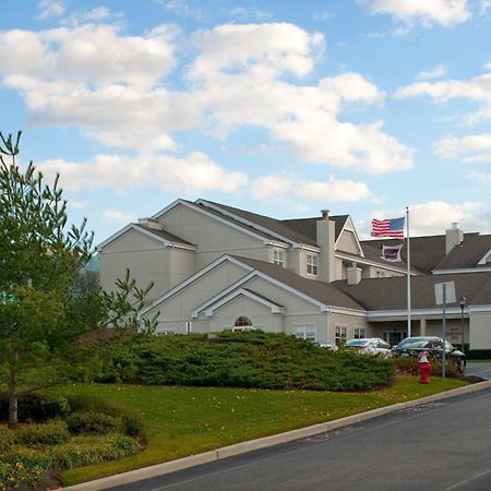 Residence Inn Long Island Hauppauge/Islandia Esterno foto