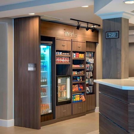 Residence Inn Long Island Hauppauge/Islandia Esterno foto