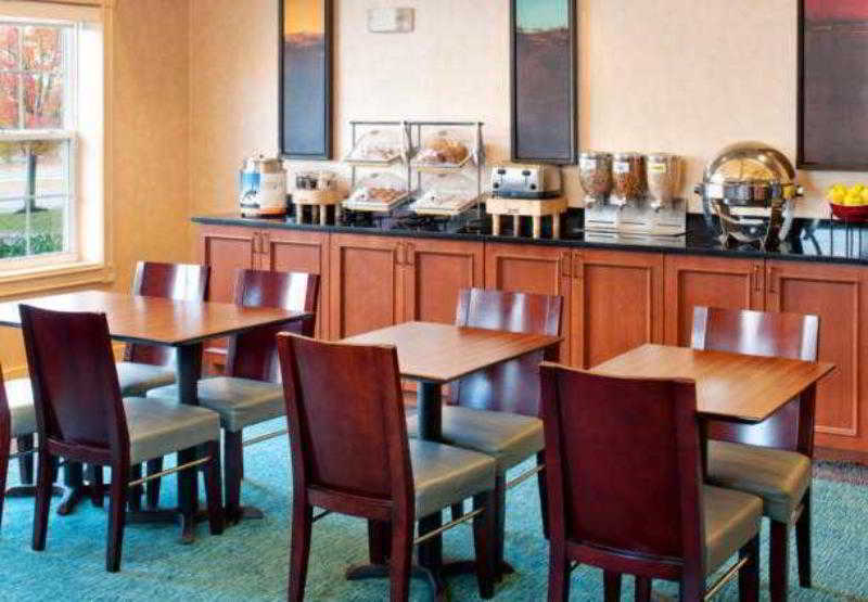 Residence Inn Long Island Hauppauge/Islandia Esterno foto