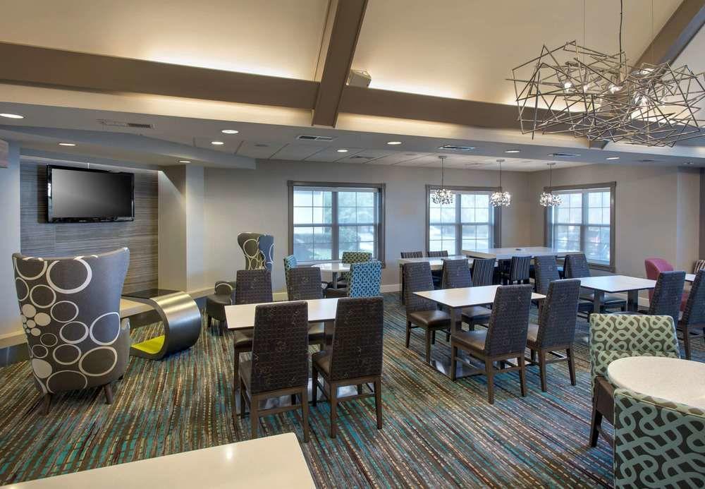 Residence Inn Long Island Hauppauge/Islandia Esterno foto