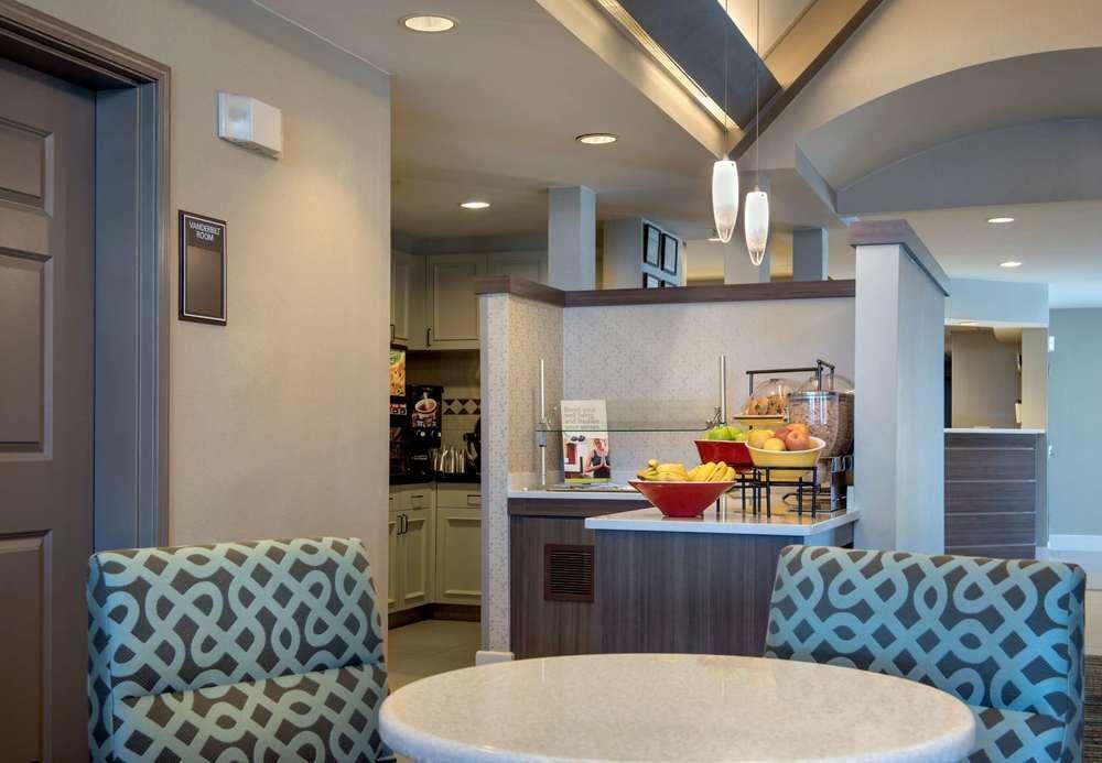 Residence Inn Long Island Hauppauge/Islandia Esterno foto