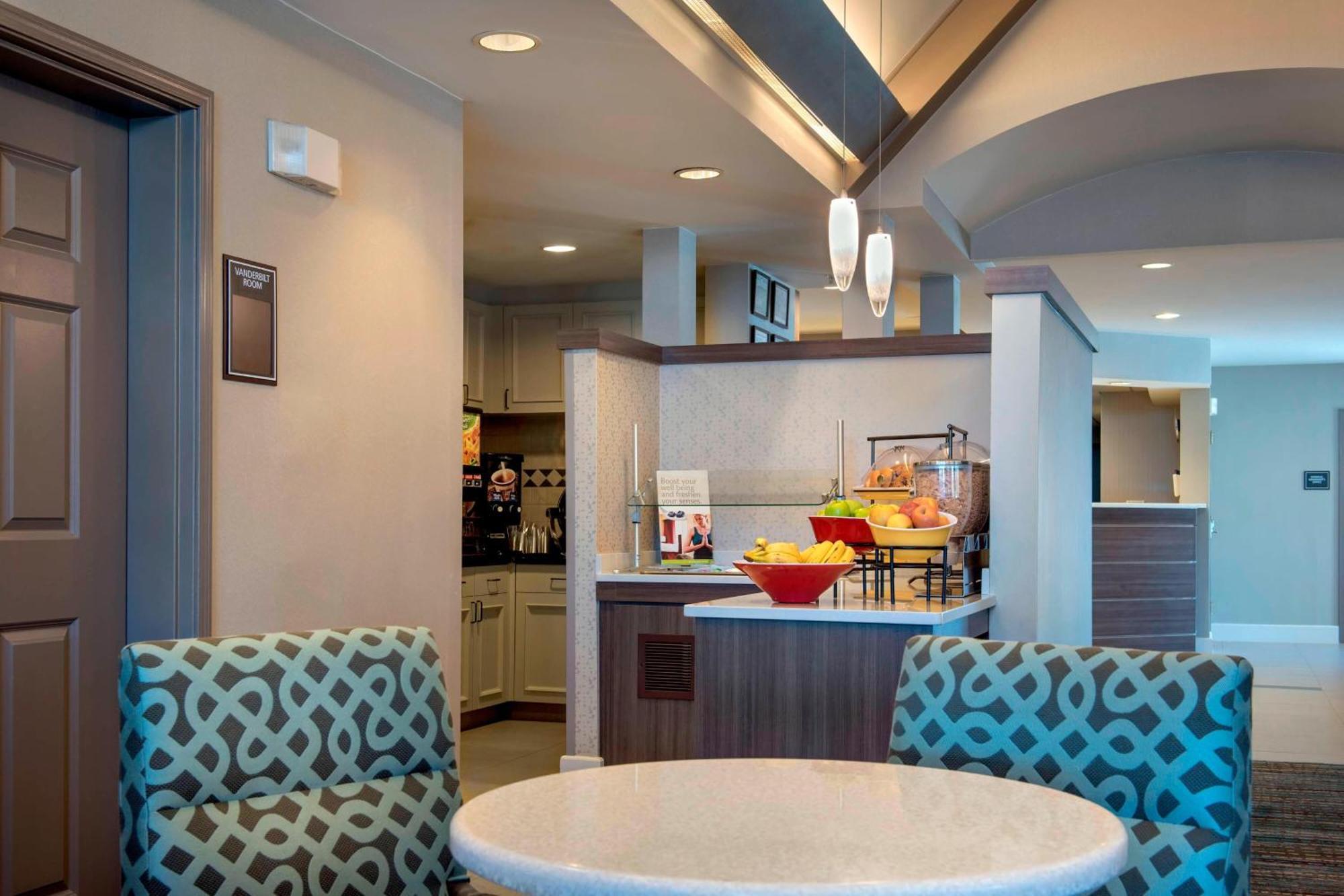 Residence Inn Long Island Hauppauge/Islandia Esterno foto