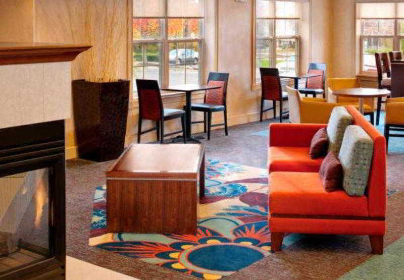 Residence Inn Long Island Hauppauge/Islandia Esterno foto