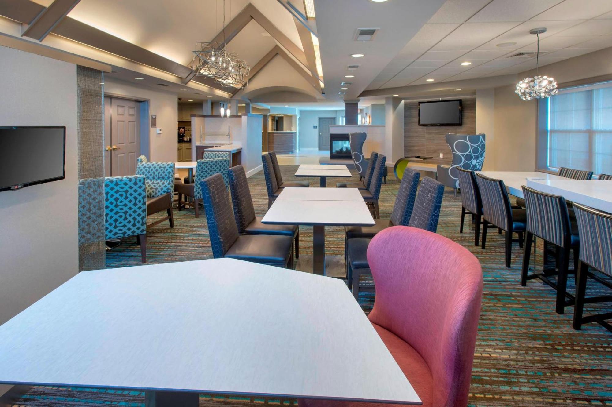 Residence Inn Long Island Hauppauge/Islandia Esterno foto
