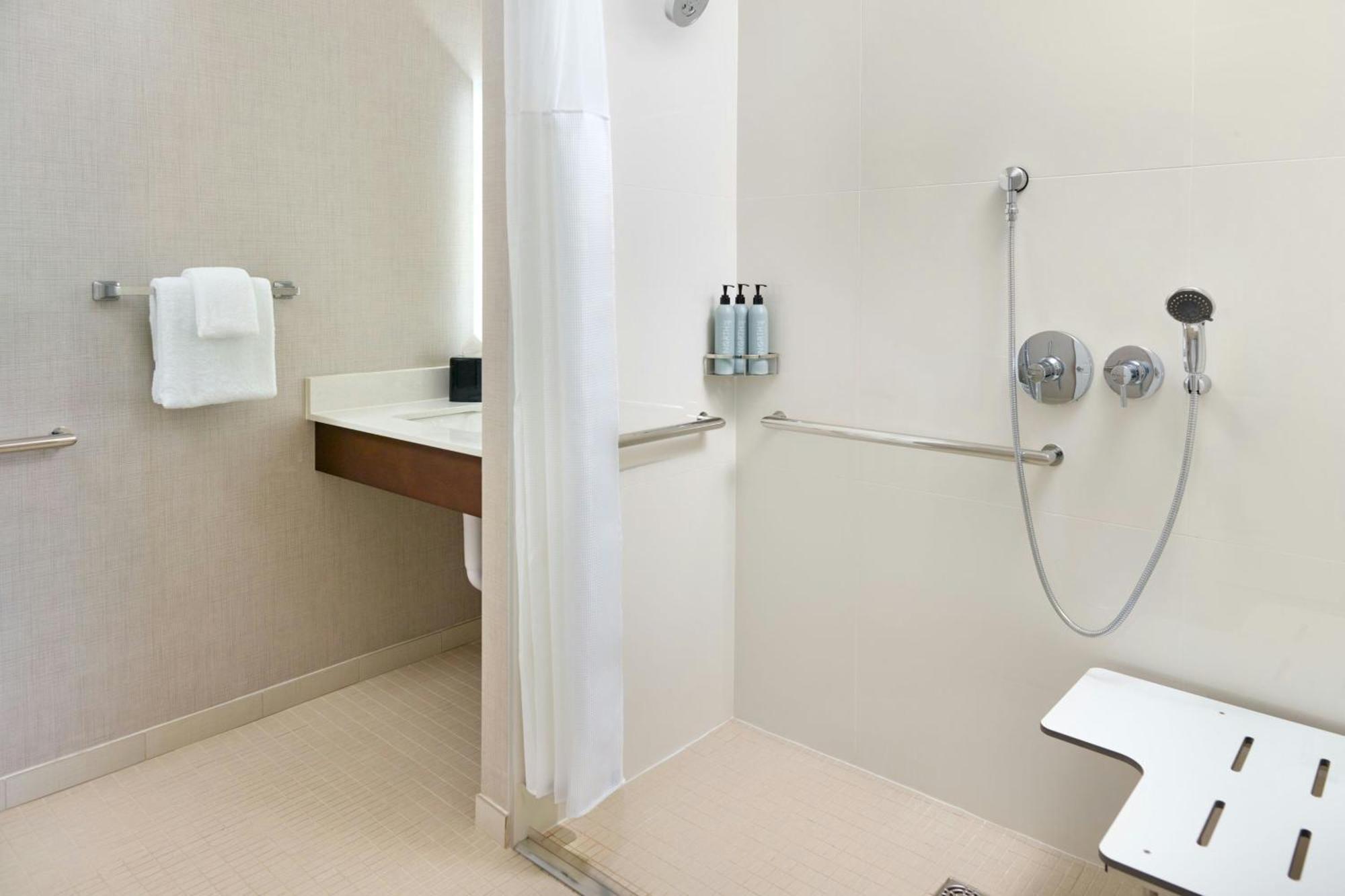Residence Inn Long Island Hauppauge/Islandia Esterno foto
