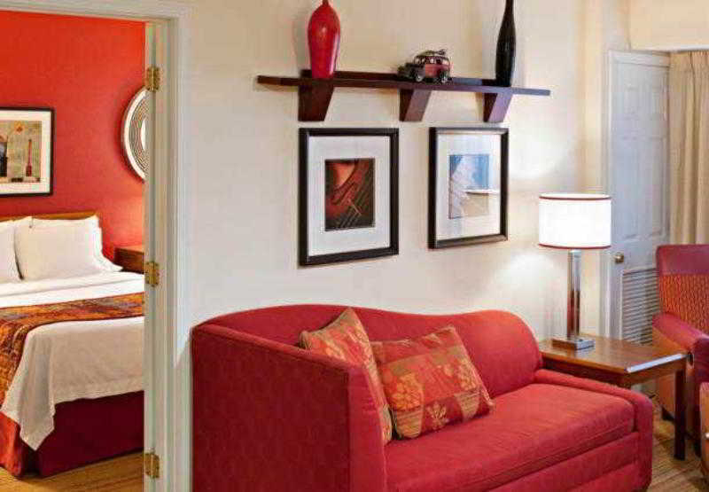 Residence Inn Long Island Hauppauge/Islandia Esterno foto
