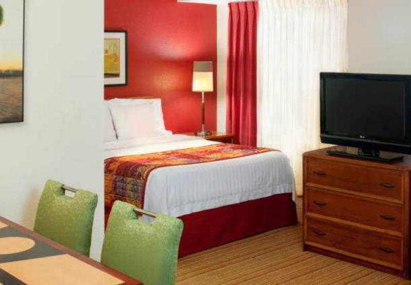 Residence Inn Long Island Hauppauge/Islandia Esterno foto