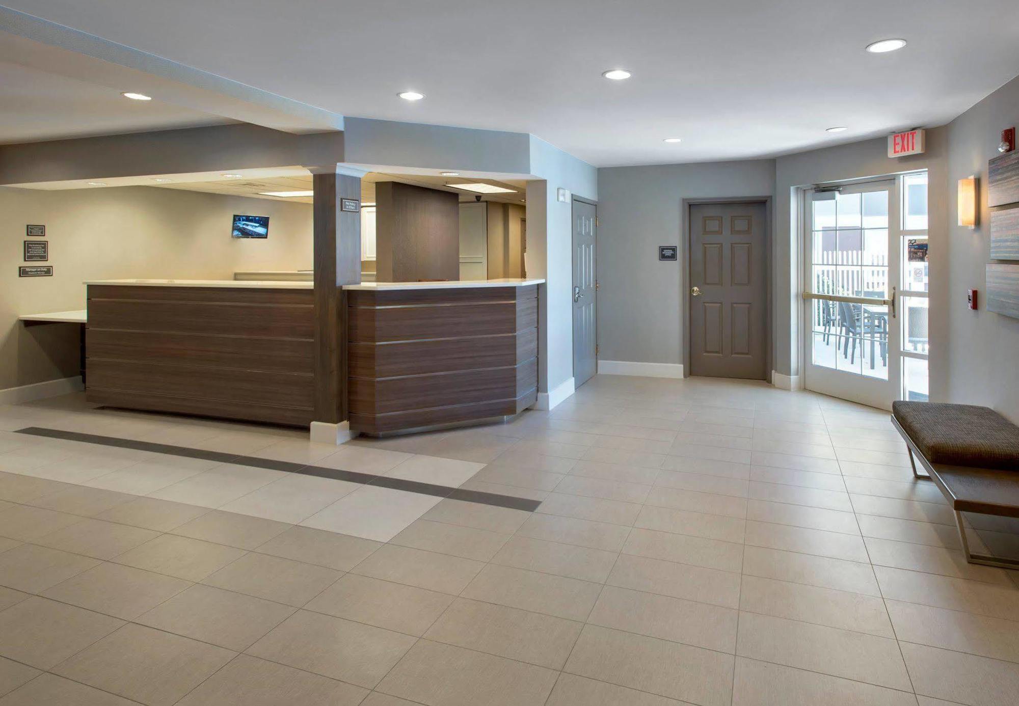 Residence Inn Long Island Hauppauge/Islandia Esterno foto