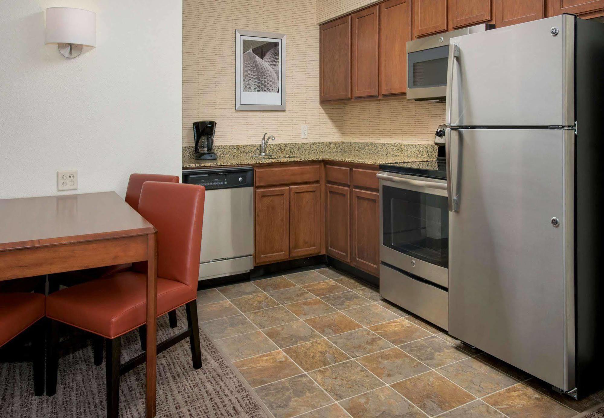Residence Inn Long Island Hauppauge/Islandia Esterno foto